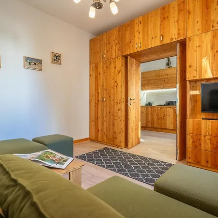 City In The Heart Of Appartement